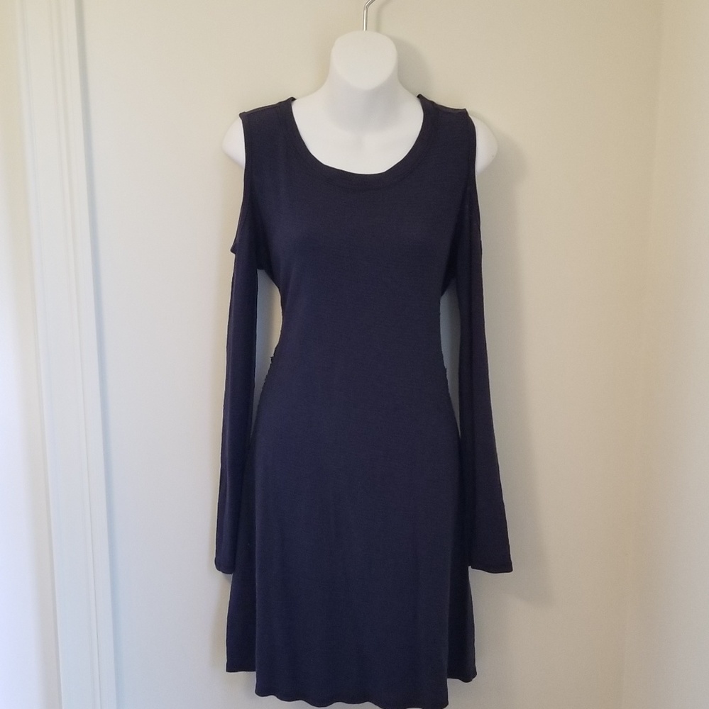 Sol Angeles Cotton dress